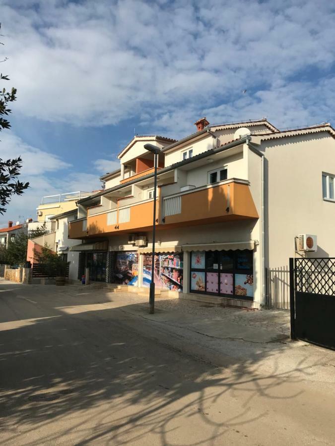 Natura A1 Medulin Exterior photo